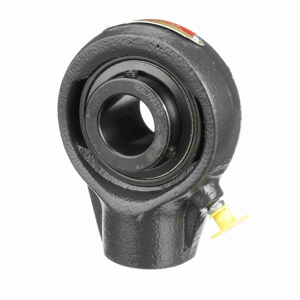 Mounted Cast Iron Hanger Unit Ball Bearing, SEHB-16